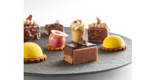 Mignardises