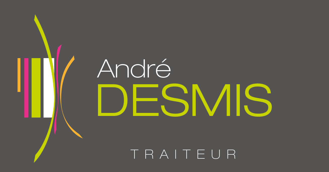 André Desmis Traiteur