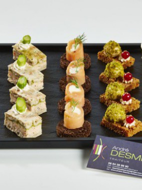 Créatif  Terre et Mer 20 pièces 