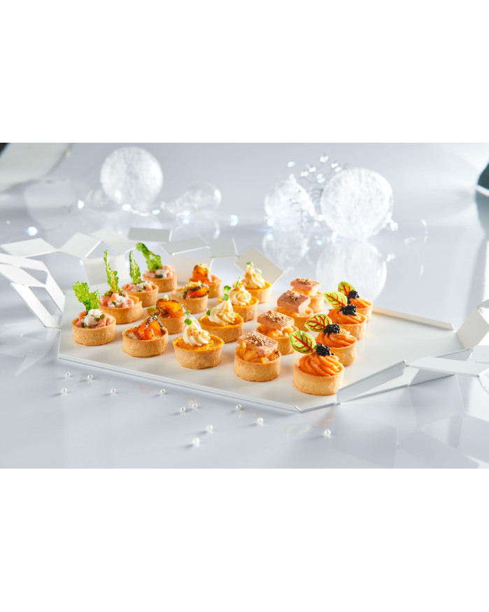 Mini sablés 12 pièces