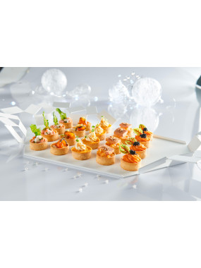 Mini sablés 12 pièces